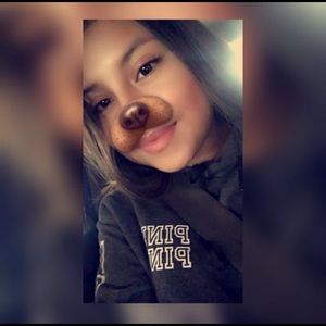 Meet your Posher, Jasmin